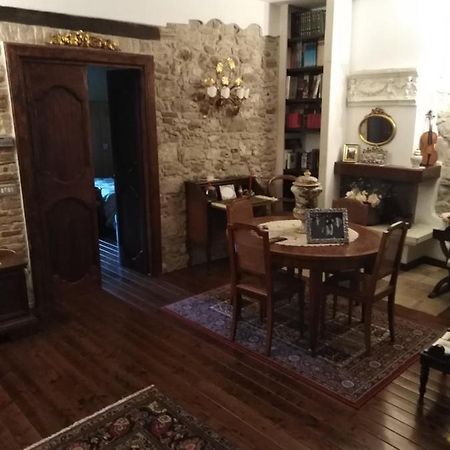 Bed and Breakfast Dimora Giosafatti à Ascoli Piceno Extérieur photo