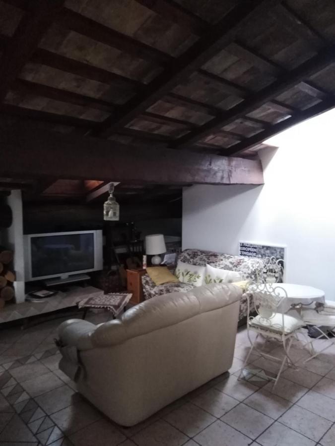 Bed and Breakfast Dimora Giosafatti à Ascoli Piceno Extérieur photo