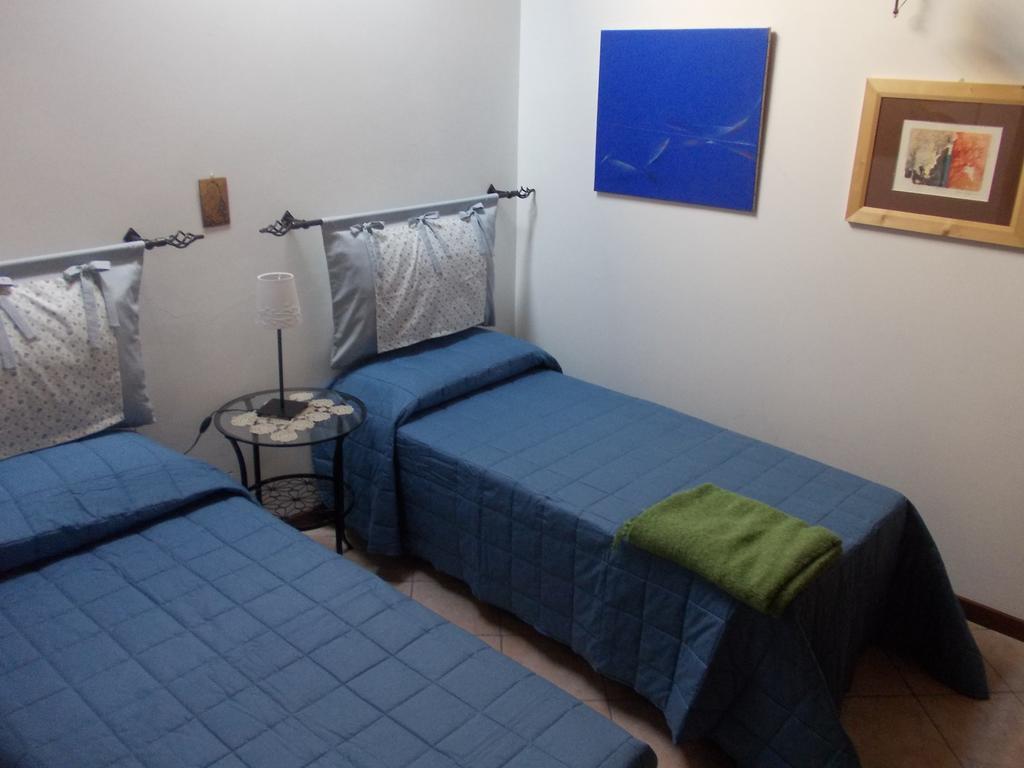 Bed and Breakfast Dimora Giosafatti à Ascoli Piceno Extérieur photo