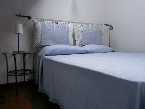 Bed and Breakfast Dimora Giosafatti à Ascoli Piceno Chambre photo
